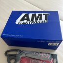 양수1 | 인덕션 냄비 AMT 스테인리스 냄비 샤프 316Ti 양수웍 20 , AMT 스티머 찜기 1년 반 사용 후기