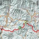 팔공산왕건길 2코스 이미지