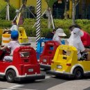 영일파크 | 춘천 레고랜드 후기｜할로윈 시즌 두 번째 방문! 스핀짓주 마스터 놀이기구 뽀개기