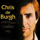 Sealed With A Kiss / Chris De Burgh 이미지