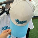 크레이지100 | LG트윈스 x 크레이지아케이드 콜라보 첫날 팝업스토어 방문 후기 100사이즈 실착