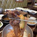 마장동한우촌 | 구리 한우 맛집 마장동한우촌 확실히 다르네