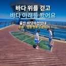 안일전기 | 울진 해양과학관 바닷속전망대 아이랑 다녀온 후기