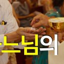 2024년 08월 05일 / 연중 제18주간 월요일 이미지