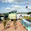 안동학가산온천 이미지