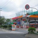 우천주유소 이미지