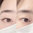 솔원정 | 눈이 두배로 안양 평촌 LED 속눈썹연장 (마스카라연장) 후기
