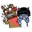 핑크소다 이미지