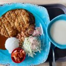 아찌돈까스 이미지