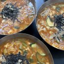 장칼국수 이미지