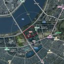 잠실대교 하부 이미지