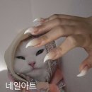 클로우네일