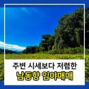 백암좋은 공인중개사사무소 이미지