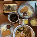 부스러기돈가스&소바 | 구리역맛집 삼동소바 구리롯데캐슬점 — SBS 달인 자가제면 소바·우동 솔직 후기
