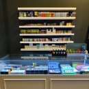 탑전자 | 말론 기기와 액상 득템한 만수동 탑전자담배샵 후기