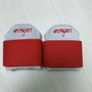 [팝니다] 체조 손목보호대, 스파이크화(육상화)235, 풋살화235 이미지