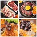 엉터리생고기 두번째이야기 무한삼겹 평택점 평택무한리필맛집