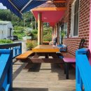 송학2리 마을회관 이미지