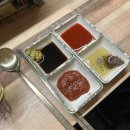 화정천서로4 | 안산선부역맛집 끝없는 코스요리 양손의즐거움