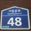 용수길(도산면) 이미지