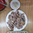 산골순대국 이미지