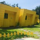 노랑펜션 이미지