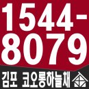 김포 코오롱하늘채 하이패스시티 리얼방문후기!