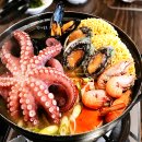 청호식당 | 나혼자산다 유리 제주 문어라면 맛집 어디? 청호식당 문어볶음 위치 메뉴 후기