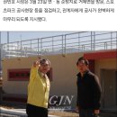 거제스포츠파크 테니스장 이미지