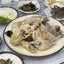 산천오리 이미지