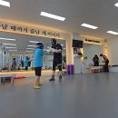 파파복스 복싱클럽 이미지