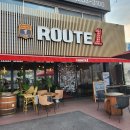 용인 바이크카페 루트1(ROUTE 1) N번째 방문중, 푸드트럭 실화?