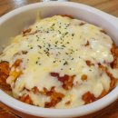 의정부 시내 맛집 스파게티 하우스 차오 후기