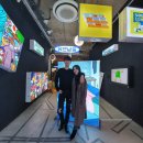 겔럭시당구장 이미지