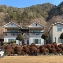 평창농원 | 평창숙소 돌뫼농원 펜션 별구경 하는 가족펜션