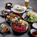 진가와파라다이스시티점 | [인천] 파라다이스시티 맛집 추천🍣 '진가와' – 고급 일식 코스요리 후기!