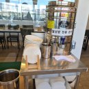 172후라이드라이스 | 해동용궁사 기장샤브맛집 기장샤브하루 샐러드 월남쌈