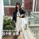 성수동 쇼룸 후기 (락피쉬 웨더웨어, 블루 엘리펀트)