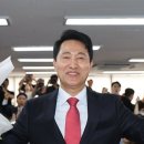 메가시티 서울의 정치사회학: 6·3 지방선거와 오세훈 승리의 구조적 동학