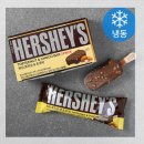 임실유전자센타 | 허쉬 토피넛 앤 초코바 (냉동), 90ml, 3개