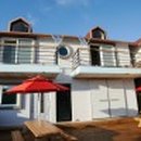 야자수 펜션 민박 이미지