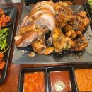 정직한족발