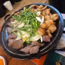 돌다리곱창 | 진짜 인생 소곱창 맛집🔥[구리 나이스곱창돌다리직영점🍖 후기]