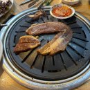 평리로 | 대구 내당동 돼지갈비 <돌쇠참숯불> 노포맛집 서구 가성비 끝판왕 내돈내산 후기