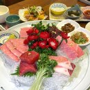 부천 상동역 참치 맛집 ‘장보고참치’ 퀄리티 높은 스페셜 코스