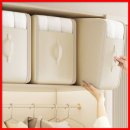 겨울 끝, 집 정리 시작 | [좁은 옷장 심폐소생] 홈비 이불압축파우치 M 사이즈로 겨울옷 정리한 후기