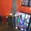 모찌 게임장 이미지