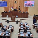 강미애 교육감 1호 공약 '글로벌 진로탐험대' 197억 전액 삭감 이미지