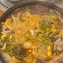 뚝배기양평해장국수원 | (맛집 리뷰) 뚝배기 양평해장국 수원 정자점 후기