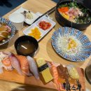 파리바게트대치 | [대치동 맛집/스시] 김태완스시 대치본점 /초밥 사시미 오마카세 메뉴 주차 솔직후기